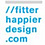 fitterhappier