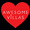 Awesomevillas