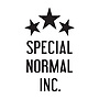 Specialnormal